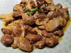 -乔阿马·江南味·驴肉香(龙湖华泾天街店)