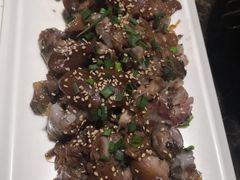 -郑喜旺烧烤(郑州总店)