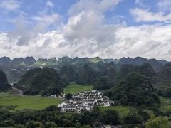 -万峰林风景区