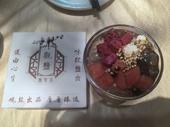 -观盐·盐帮菜(官园桥店)