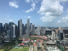 -新加坡瑞士史丹福酒店