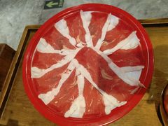-港火社成都火锅(城市花园店)