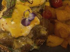 -UPPER KITCHEN(延安路店)