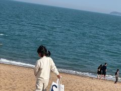 -海悦山庄酒店-花园泳池