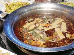 -老船舫·现做活鲜鱼馆(东郊记忆店)
