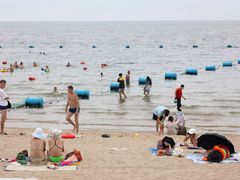 -老虎石海上公园