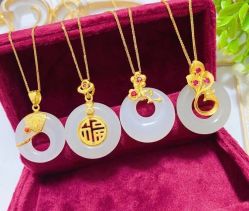 -夸克珠宝设计工作室