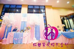 -花园饭店·宴会厅
