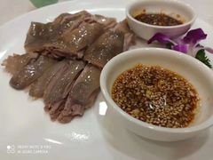 -寻味顺德·南记酒家·传统顺德菜·鱼生(广源路店)