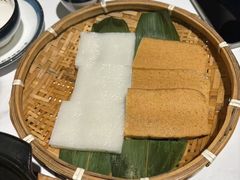 -猪腰一家·地道佛山菜(盐步店)