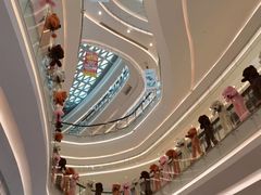 -银泰百货(厦门国贸中心店)