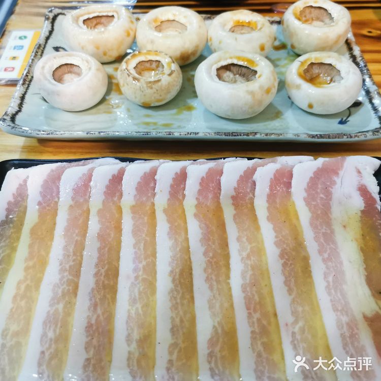 厦门的“齐齐哈尔烤肉店”
