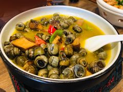 菌菇王丝螺-锡和无锡菜(景丽苑店)