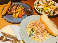 -JINNS锦时 steak&pizza(浸信会礼拜堂旧址店)