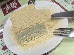 -香港華心糖水鋪(南西总店)