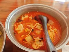 -王大乔泡椒米线·小火锅(深圳欢乐世纪店)