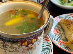 -那拉提之疆·新疆菜(美院店)