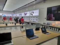 -华为授权体验店(华强北电子广场)