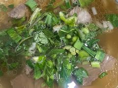 虾子羊肉粉-虾子闵家羊肉粉