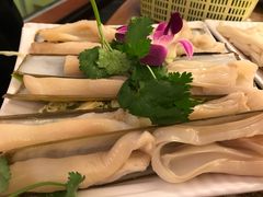 -金海阁海鲜火锅