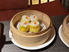 干蒸烧卖皇-广州花园酒店荔湾亭·地道点心·粤式饮茶