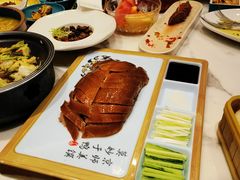 -荷塘秋月·本帮江浙菜(国权路店)