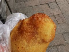 油氽团子-荣阳楼(山塘街店)