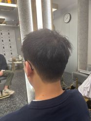 -即型男士理发工作室