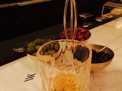 -LONG BAR 廊吧(外滩华尔道夫酒店)