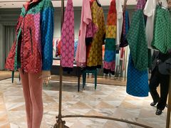 -Gucci(北京金融街购物中心店)