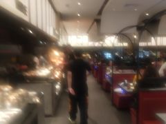 -悦享海创意自助(姜堰万达店)