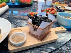 -靓湾海鲜·海景餐厅(小麦岛店)