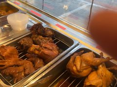-洛阳宴·洛阳菜(南昌路店)