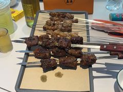 -亿牌牌东北烧烤(博物馆旗舰店)