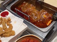 -海底捞火锅(万象城店)