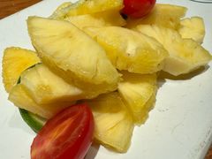 -云海肴·汽锅鸡·云南菜(美罗城店)