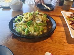 -望京一号·重庆江湖菜(工体店)