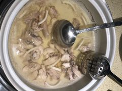 -煲大王猪肚鸡·椰子鸡火锅(红谷滩万达店)