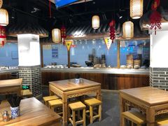 -老城南.鸭血粉丝汤(夫子庙店)