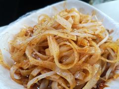 擀面皮-一擀一面皮(棉纺东路店)