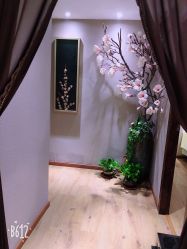 大堂-米莱 Hair Salon 美髮