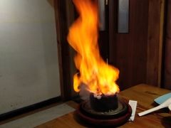 局气炒饭（水果版）-局气 烤鸭·北京菜(光华路店)