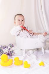 -憨大叔韩式儿童摄影(浦东新区店)