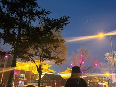-大召寺明清一条街