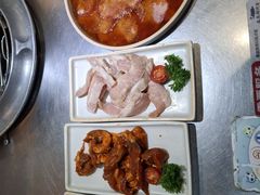 -喜来稀肉(虹泉路店)