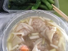 -一记面馆(易发店)