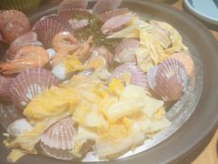 -三个渔夫·蒸汽海鲜(小白楼店)