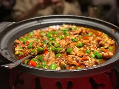 -蛙三泡椒牛蛙(万象城店)