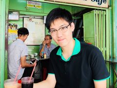 -多春茶室