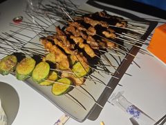 -建国烧烤(建乐路店)